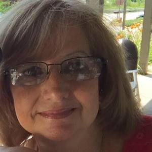 Meet your Posher, Sharon